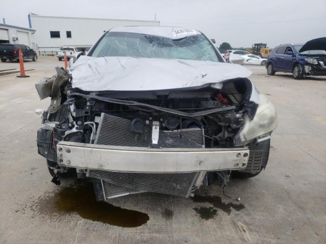 Photo 5 from auction – 2015 NISSAN ALTIMA 2.5 with VIN 1N4AL3AP6FC458552