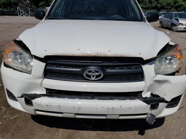 Photo 12 from auction – 2010 TOYOTA RAV4 with VIN 2T3ZF4DV5AW039456