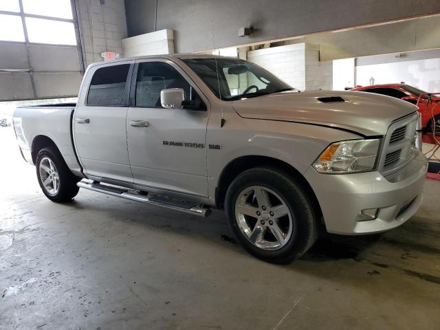 Photo 4 from auction – 2011 DODGE RAM 1500 with VIN 1D7RV1CT3BS662740