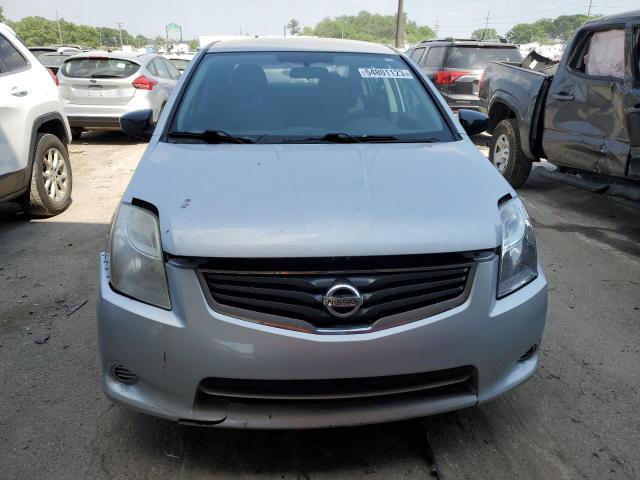 Photo 5 from auction – 2011 NISSAN SENTRA 2.0 with VIN 3N1AB6AP5BL711974