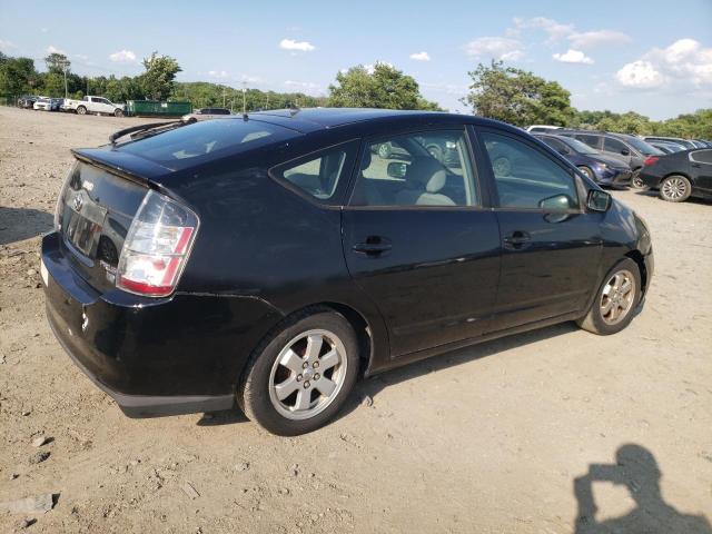 Photo 3 from auction – 2005 TOYOTA PRIUS with VIN JTDKB20U453039360