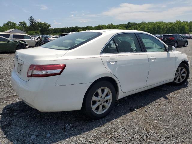 Photo 3 from auction – 2011 TOYOTA CAMRY BASE with VIN 4T1BF3EK9BU647944