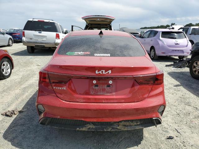 Photo 6 from auction – 2023 KIA FORTE LX with VIN 3KPF24AD1PE553853