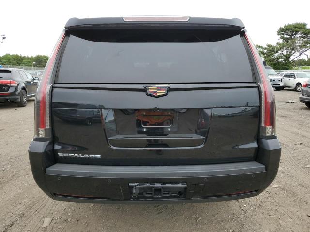 Photo 6 from auction – 2019 CADILLAC ESCALADE E with VIN 1GYS4HKJ8KR123507