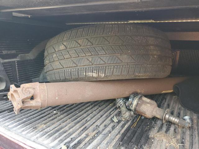 Photo 12 from auction – 2018 RAM 1500 ST with VIN 3C6RR7KT2JG165064