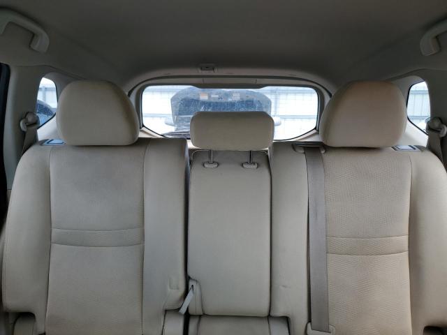 Photo 10 from auction – 2016 NISSAN ROGUE S with VIN KNMAT2MV3GP631033