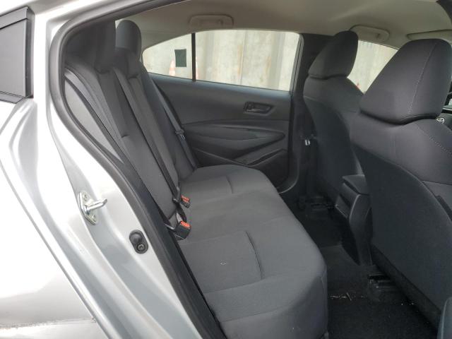 Photo 10 from auction – 2022 TOYOTA COROLLA LE with VIN 5YFEPMAE3NP322499