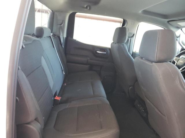 Photo 10 from auction – 2021 CHEVROLET SILVERADO with VIN 3GCUYDED0MG394534