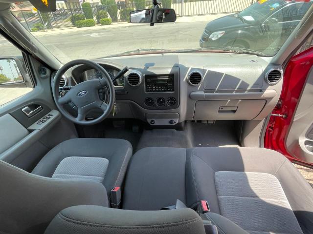 Photo 9 from auction – 2004 FORD EXPEDITION with VIN 1FMRU13W34LB61511