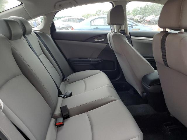 Photo 10 from auction – 2019 HONDA CIVIC LX with VIN 2HGFC2F67KH541877