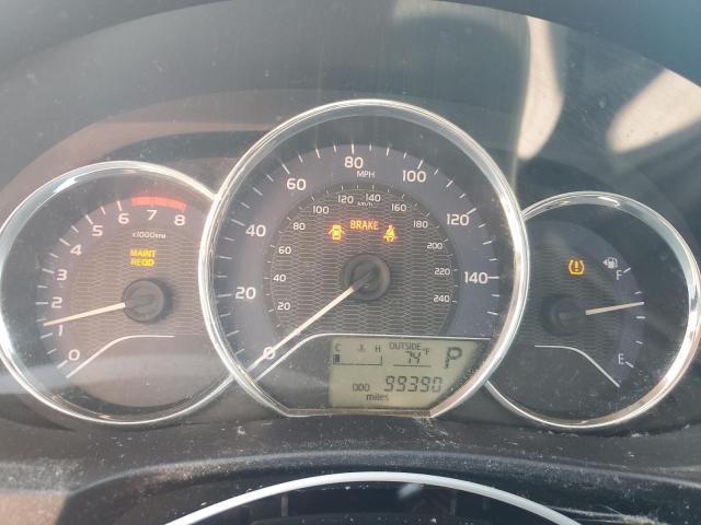 Photo 9 from auction – 2014 TOYOTA COROLLA EC with VIN 5YFBPRHE0EP067820