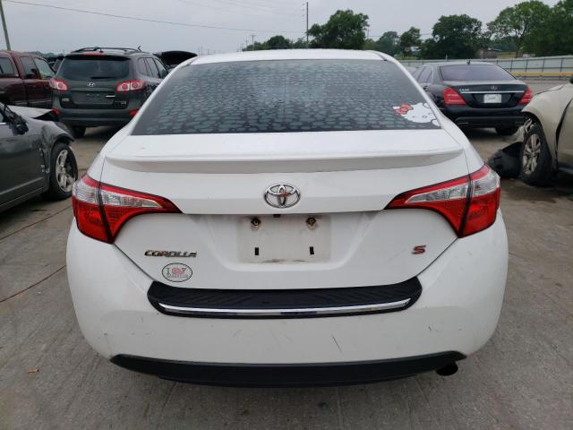 Photo 6 from auction – 2015 TOYOTA COROLLA L with VIN 2T1BURHE9FC352686