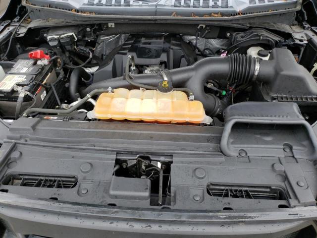 Photo 11 from auction – 2016 FORD F150 SUPER with VIN 1FTEX1EP6GFA48736