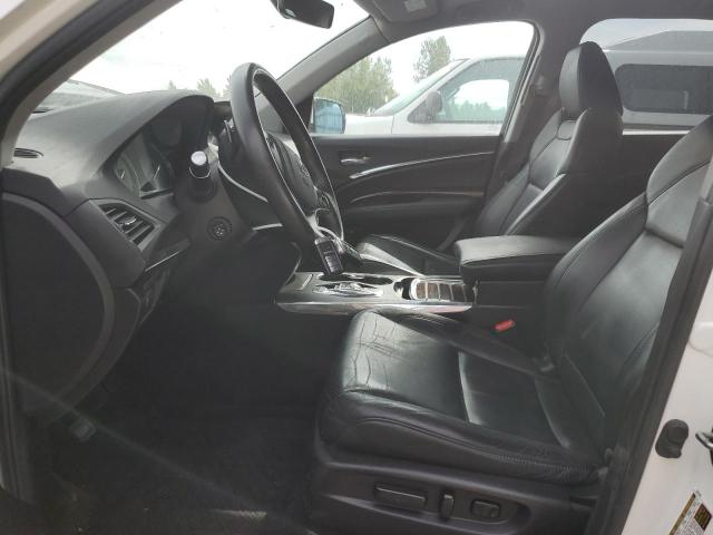 Photo 7 from auction – 2016 ACURA MDX TECHNO with VIN 5FRYD4H43GB041397