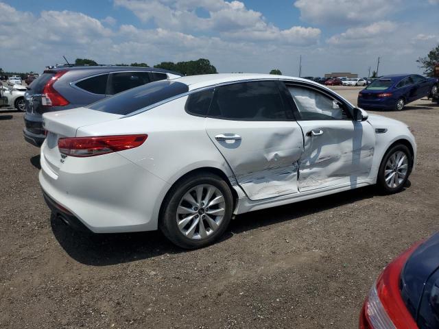 Photo 3 from auction – 2018 KIA OPTIMA EX with VIN 5XXGU4L3XJG218687
