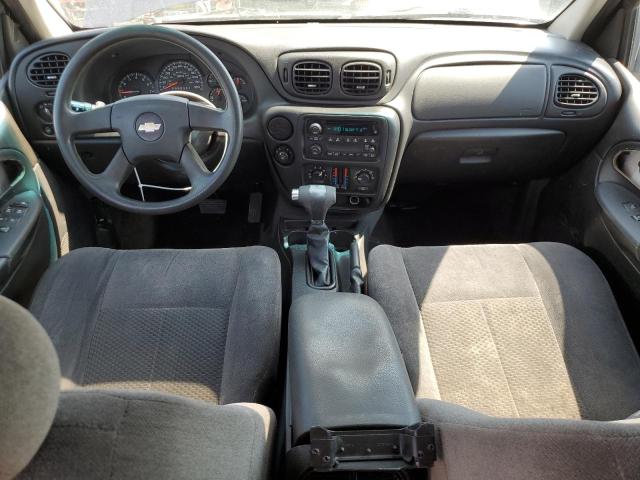 Photo 8 from auction – 2008 CHEVROLET TRAILBLAZE with VIN 1GNDS13S082148400