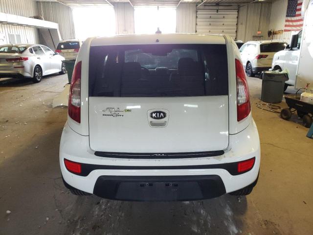Photo 6 from auction – 2013 KIA SOUL + with VIN KNDJT2A69D7526134