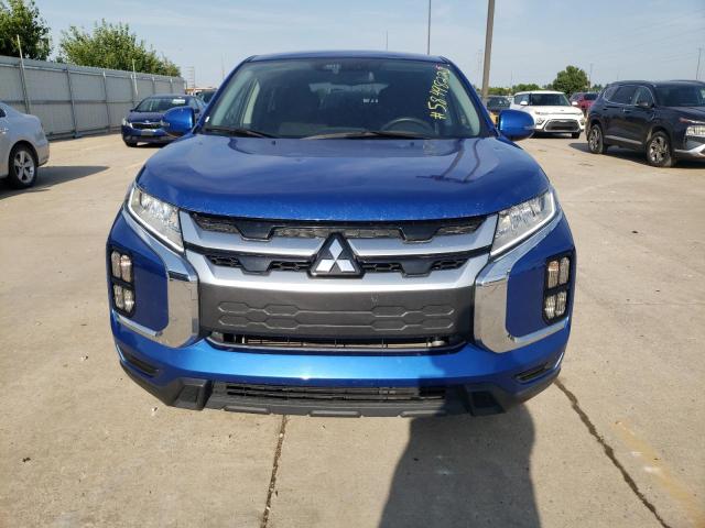 Photo 5 from auction – 2020 MITSUBISHI OUTLANDER with VIN JA4AP4AU6LU000889