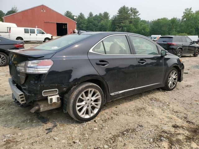 Photo 3 from auction – 2010 LEXUS HS 250H with VIN JTHBB1BAXA2013017