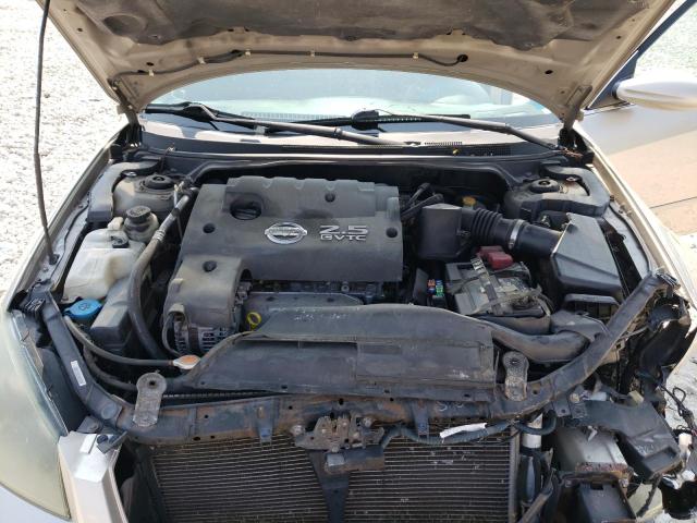 Photo 11 from auction – 2006 NISSAN ALTIMA S with VIN 1N4AL11D76C222504