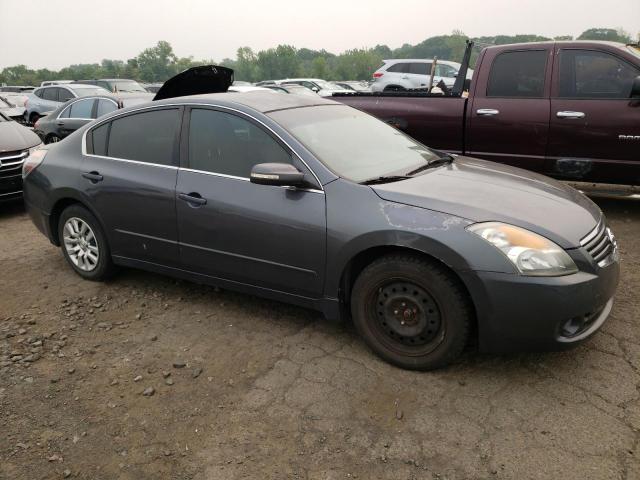 Photo 4 from auction – 2007 NISSAN ALTIMA 2.5 with VIN 1N4AL21E87C230823