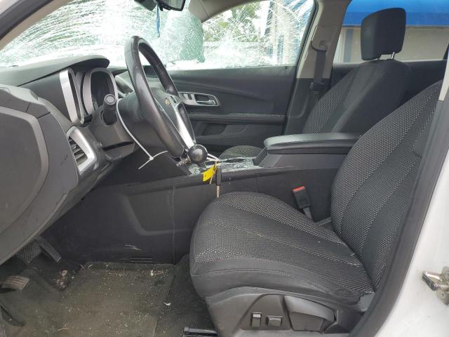Photo 7 from auction – 2012 CHEVROLET EQUINOX LT with VIN 2GNALDEK7C1208602