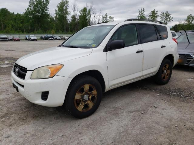 TOYOTA RAV4 2010 with VIN JTMBF4DV8AD030233 - Photo from auction