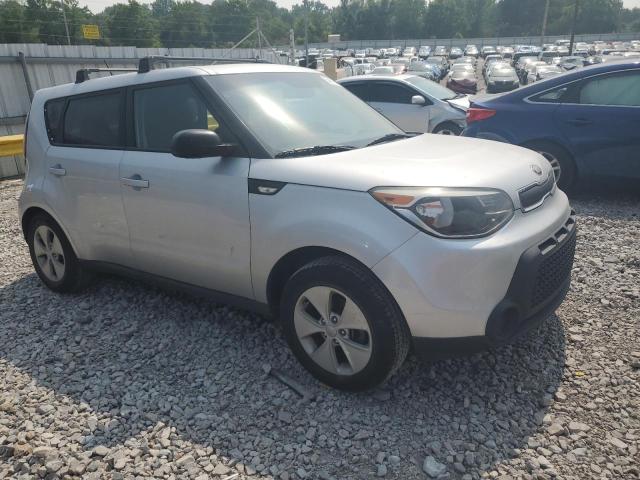 Photo 4 from auction – 2014 KIA SOUL with VIN KNDJN2A26E7714974