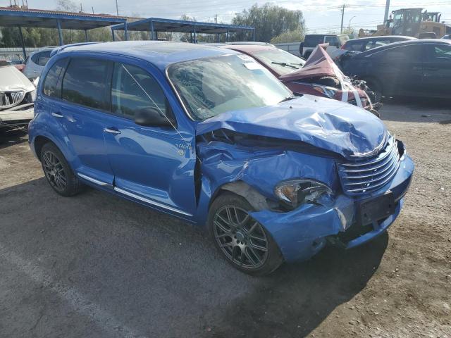 Photo 4 from auction – 2007 CHRYSLER PT CRUISER with VIN 3A8FY58B67T527066