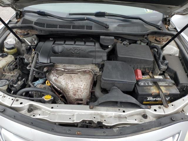 Photo 11 from auction – 2011 TOYOTA CAMRY BASE with VIN 4T1BF3EK2BU612887