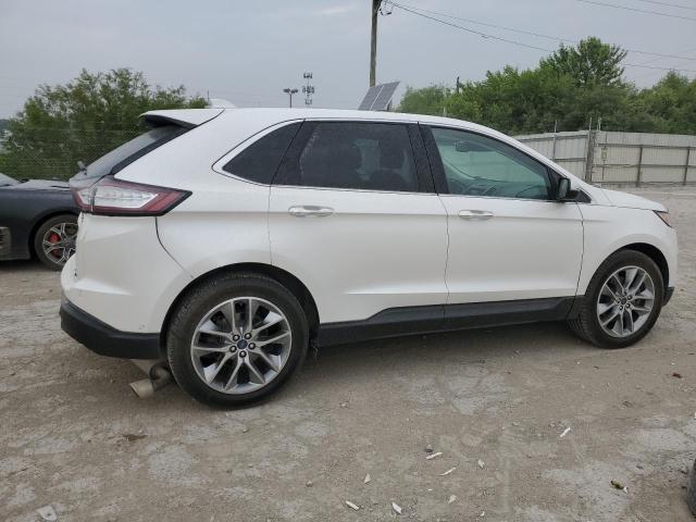 Photo 3 from auction – 2016 FORD EDGE TITAN with VIN 2FMPK4K88GBC14421
