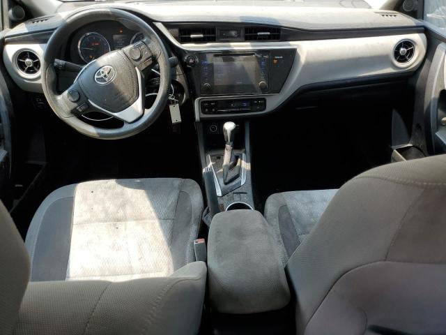 Photo 8 from auction – 2017 TOYOTA COROLLA L with VIN 2T1BURHE5HC874623