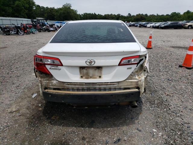 Photo 6 from auction – 2012 TOYOTA CAMRY BASE with VIN 4T1BF1FK3CU117215