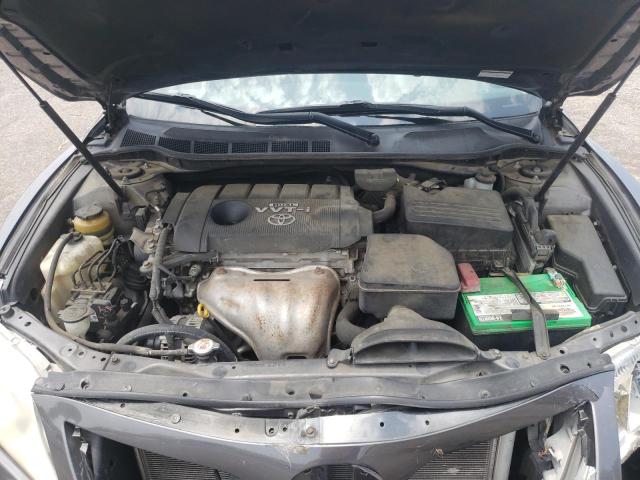 Photo 11 from auction – 2010 TOYOTA CAMRY BASE with VIN 4T1BF3EKXAU505732