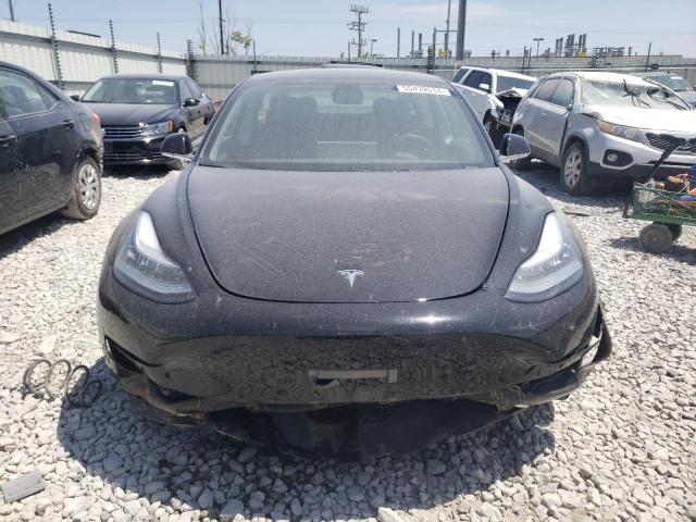 Photo 5 from auction – 2019 TESLA MODEL 3 with VIN 5YJ3E1EB1KF385460