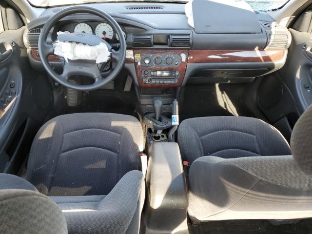 Photo 8 from auction – 2001 DODGE STRATUS SE with VIN 1B3EJ46X81N650649