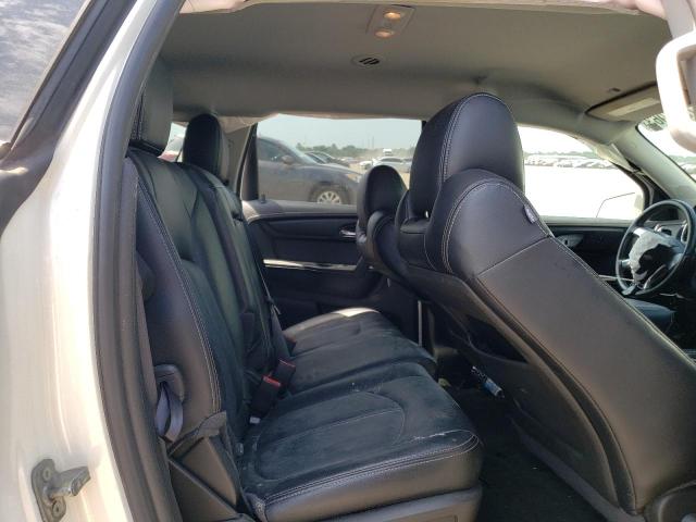 Photo 11 from auction – 2015 CHEVROLET TRAVERSE L with VIN 1GNKRGKD4FJ132003