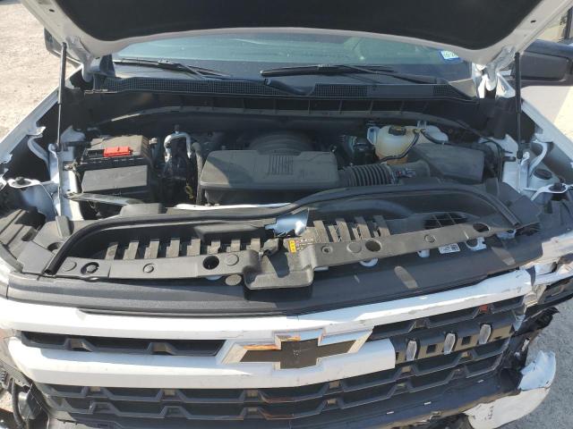 Photo 11 from auction – 2022 CHEVROLET SILVERADO with VIN 2GCPADED0N1520600