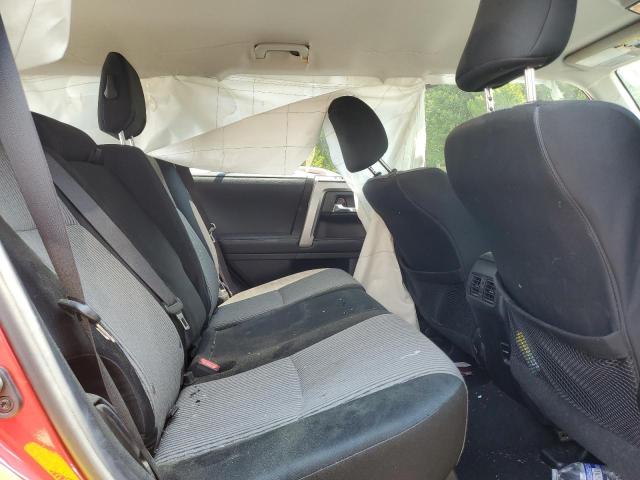 Photo 11 from auction – 2019 TOYOTA 4RUNNER SR with VIN JTEBU5JR4K5617507