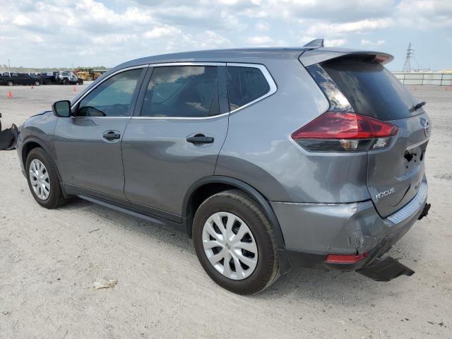 Photo 2 from auction – 2018 NISSAN ROGUE S with VIN KNMAT2MT6JP611090