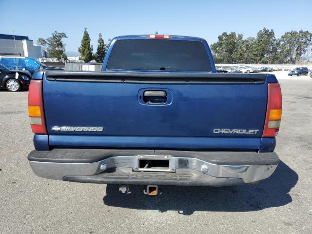 Photo 6 from auction – 2000 CHEVROLET SILVERADO with VIN 2GCEC19V5Y1287739