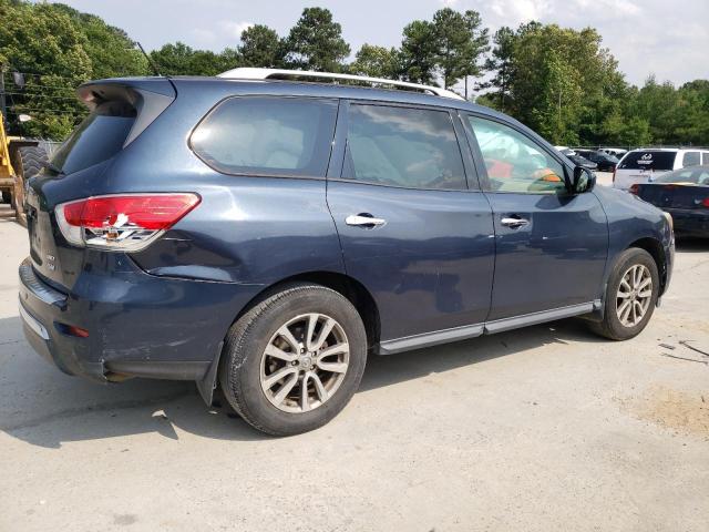 Photo 3 from auction – 2014 NISSAN PATHFINDER with VIN 5N1AR2MM7EC715961