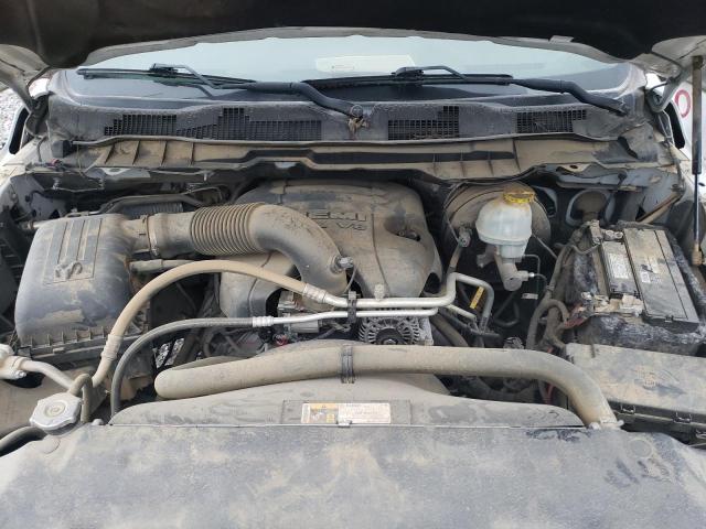 Photo 11 from auction – 2017 RAM 1500 SLT with VIN 3C6RR6LT7HG712607