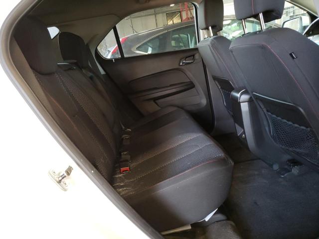 Photo 10 from auction – 2010 CHEVROLET EQUINOX LT with VIN 2CNFLEEW6A6366903