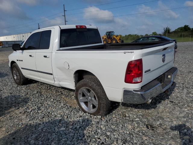 Photo 2 from auction – 2010 DODGE RAM 1500 with VIN 1D7RB1GT5AS190333