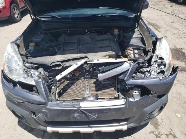 Снимка 11 от търг – 2014 SUBARU OUTBACK 3. с VIN 4S4BRDLC2E2218458