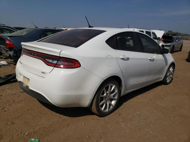 Photo 3 from auction – 2013 DODGE DART SXT with VIN 1C3CDFBA7DD182387
