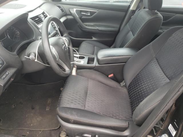 Photo 7 from auction – 2016 NISSAN ALTIMA 2.5 with VIN 1N4AL3AP4GC252728