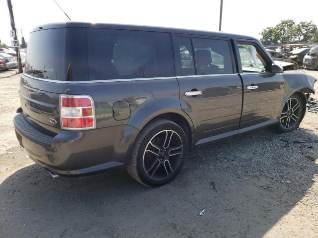 Photo 3 from auction – 2015 FORD FLEX SEL with VIN 2FMGK5C85FBA18066