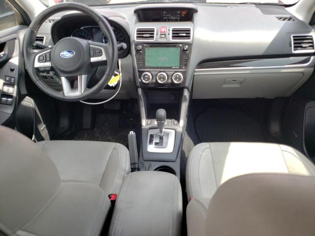 Photo 8 from auction – 2018 SUBARU FORESTER 2 with VIN JF2SJALC9JH418689